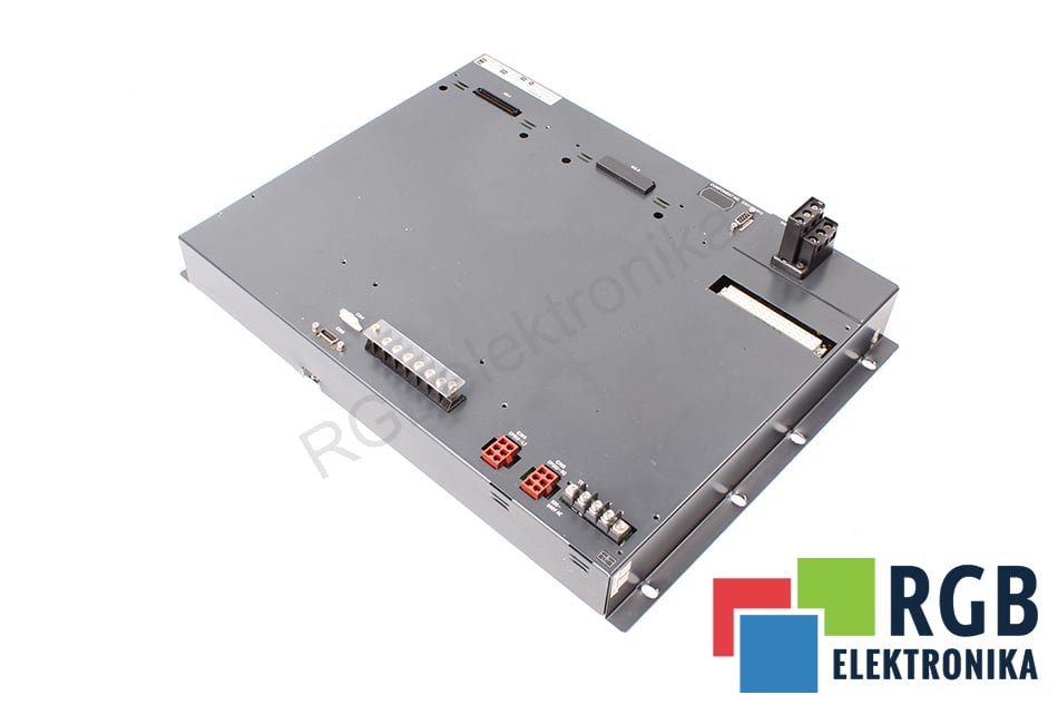 NODE INTERFACE UNIT ANS10 320VA 220-240VAC YOKOGAWA