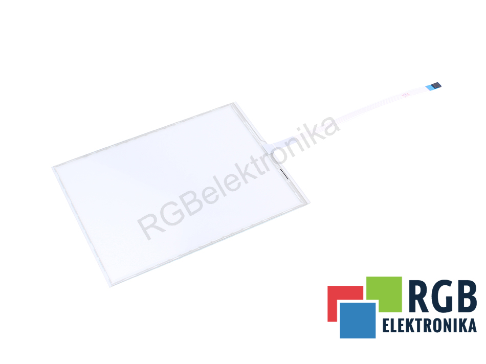TOCCO PER 05004076 PPC-L157T TOUCH 5 PIN 6.4" 0 PPC-L157T 334X250MM 5PIN SOSTITUZIONE