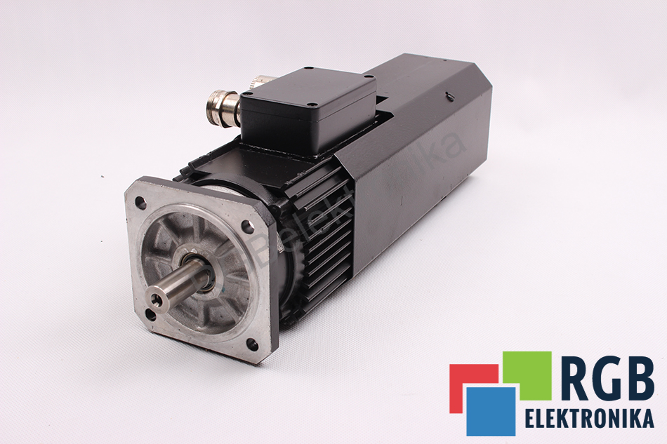 DV5-4-4-DBF 1.25KW 190V 6.2A 3000R/MIN SERVOMOTOR AMK