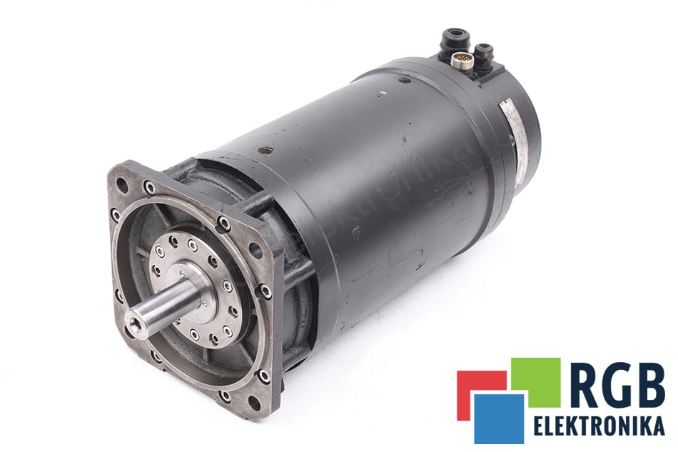 AMK HF10-25-4A0W INDUKTIONSMOTOR 350V 15 KW 34A 24 NM 6000 OBR/MIN 