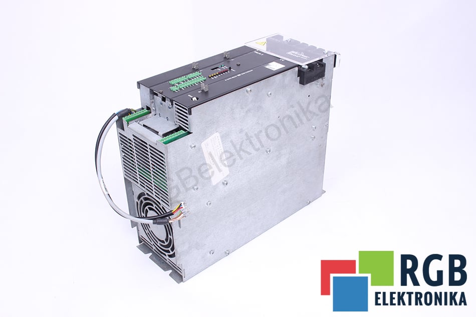 VM100/R-TA 1070077528-108 520VDC 100A BOSCH