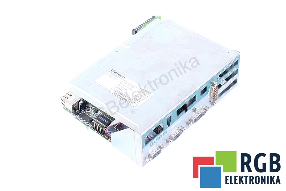 7440-301/C FOR DM-102VA 5092-004 DELEM