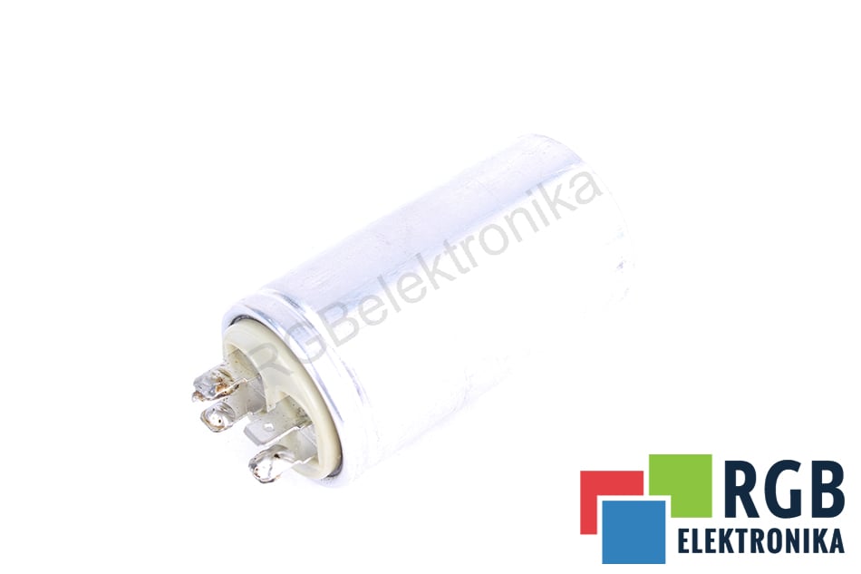 MSR25 66404175/G EICAR KONDENSATOR 4UF 660V
