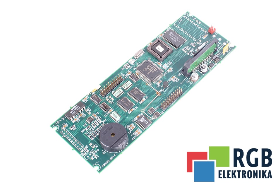 44A746282-G01R03 PWB019-001-C FANUC