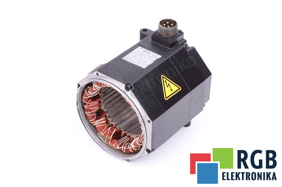 FANUC A06B-0143-B175#7000 STATOR STATOR 