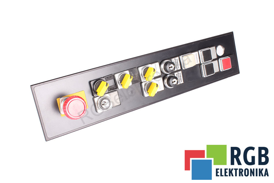 FERROCONTROL 5.04527.184 PANEL KONTROLNO-STERUJĄCY 