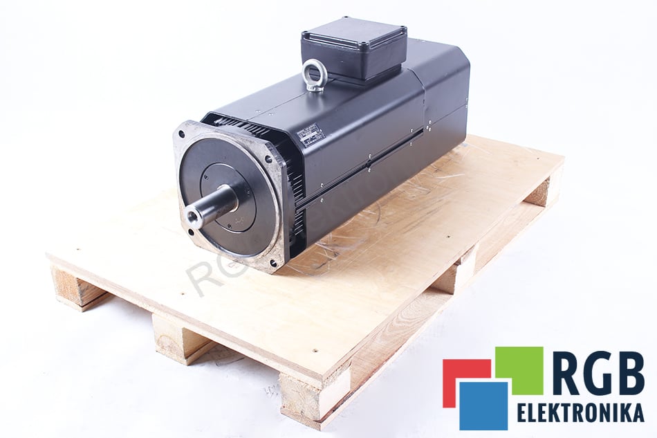 INDRAMAT 2AD160C-B050B1-BS03-A2N1 R911254165 SPINDLE MOTOR 37.7 KW 1500 OBR/MIN 93.5A 3 -F 240 NM 6000 OBR/MIN 
