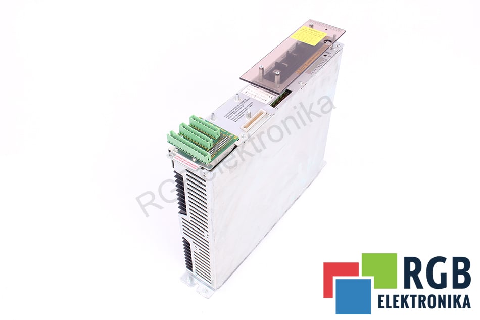 A.C.SERWO CONTROLLER TDM6.1-030-300-W1 R911251956 INDRAMAT