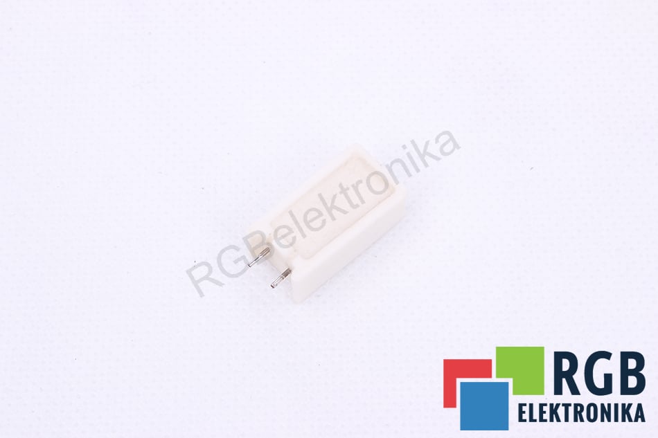 REZYSTOR 0.1 OHM 5W IWAKI