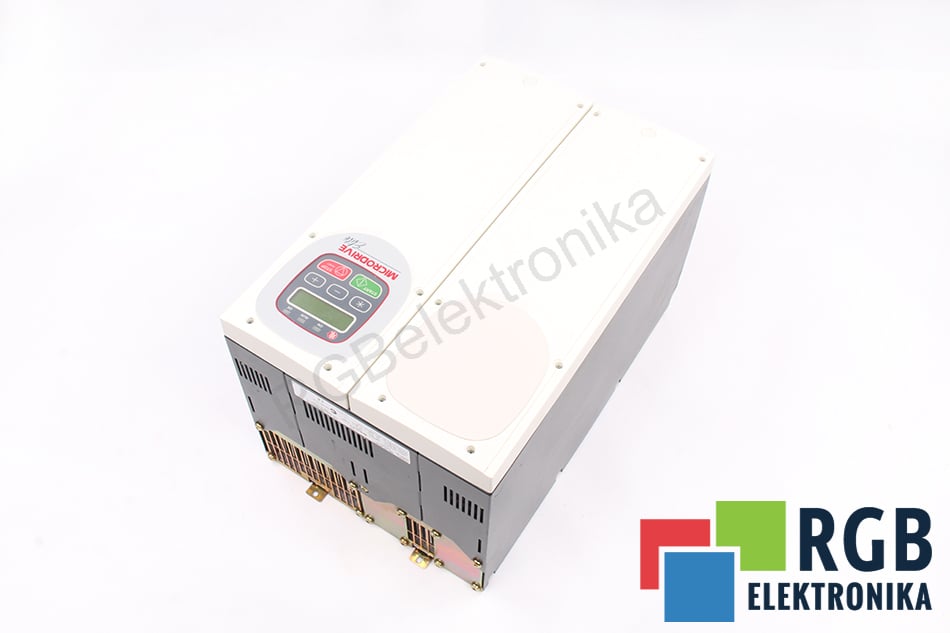 FALOWNIK MICRODRIVE ELITE ME-38 230-480VAC 38A 0-400HZ PDL ELECTRONICS