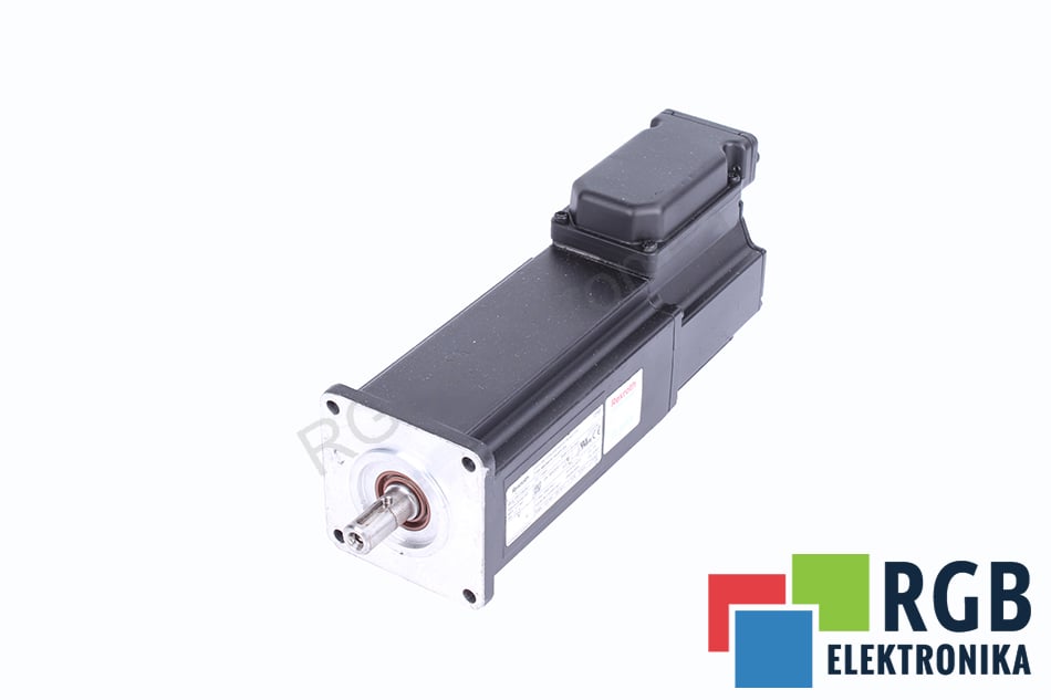 MKD041B-144-KP1-KN R911262307 REXROTH INDRAMAT SERVOMOTOR 7.5A 7500OBR/MIN