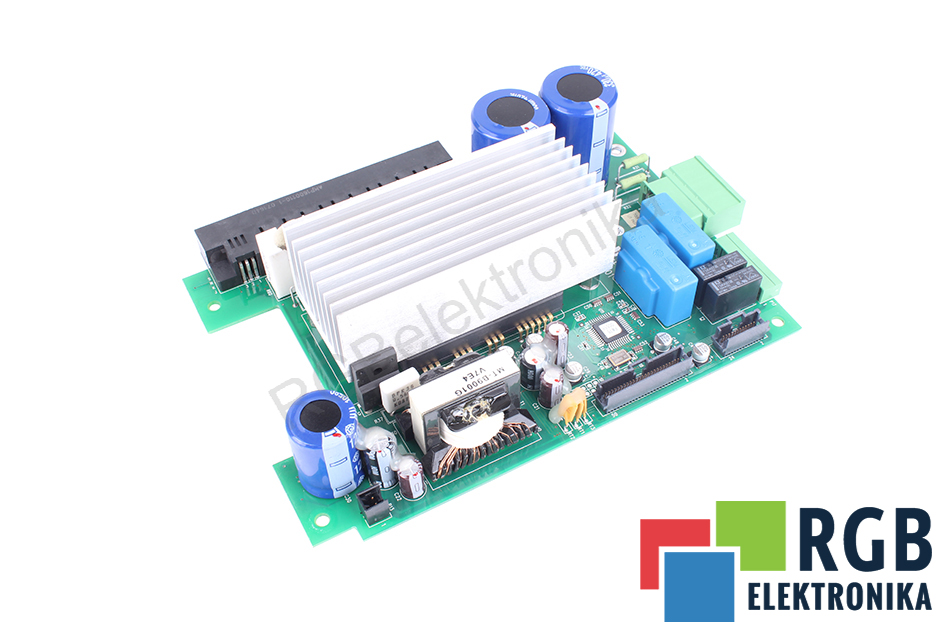 MDB9005E 74106-910-01 ROCKWELL AUTOMATION ID79113