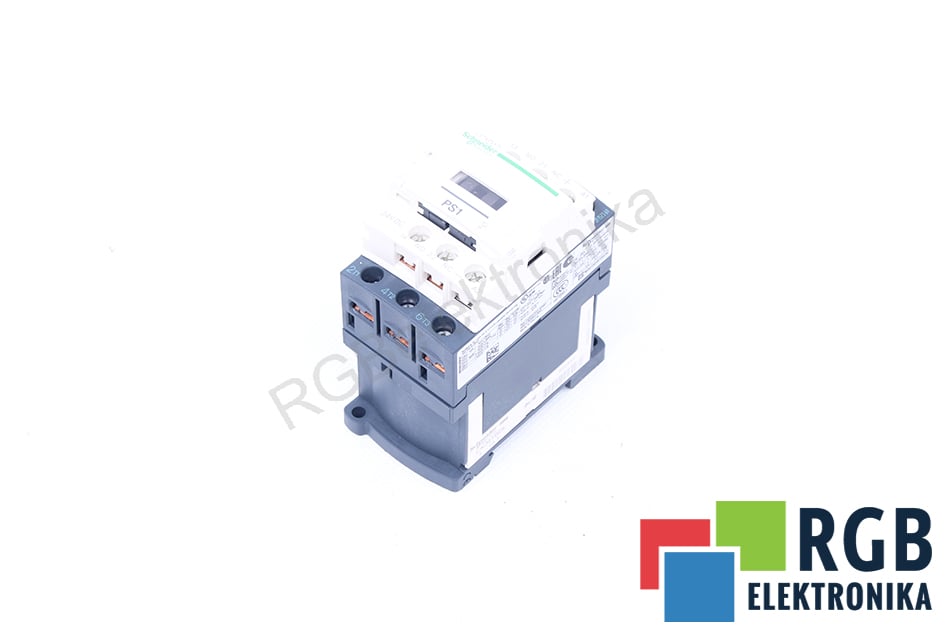 SCHNEIDER ELECTRIC LC1D12BD STYCZNIK 