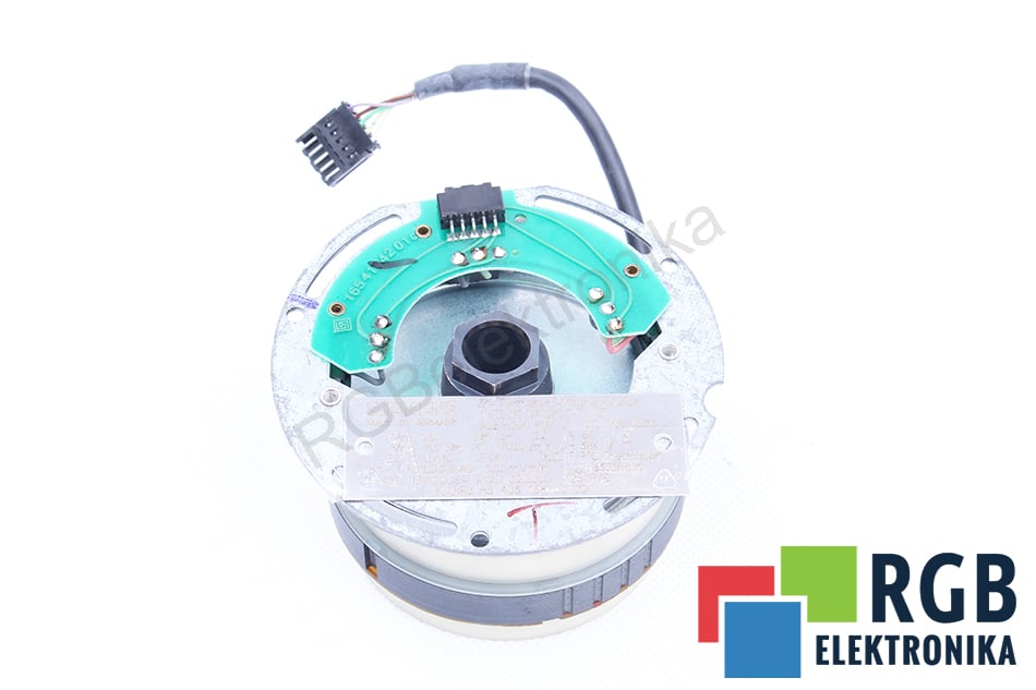 UKŁAD POMIAROWY 1FU1050-6MG DO SILNIKA 1FT5072-0AG71-2-Z SIEMENS