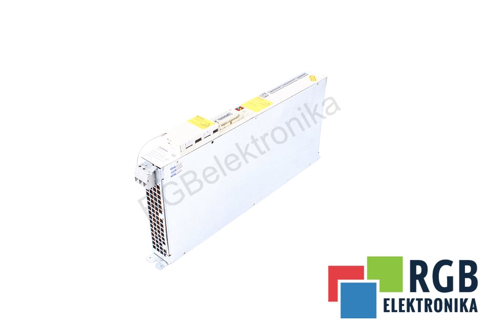 SIEMENS 6SN1112-1AC01-0AA1 VERSION C SIMODRIVE VER.C SIMODRIVE UEB-MODUL INT/EXT 