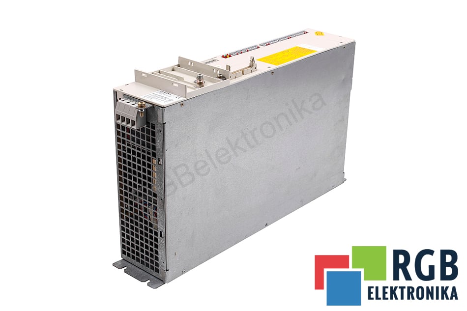 SIEMENS 6SN1145-1BA01-0BA1 VERSION B INT. 16/21KW SIMODRIVE BLOC DALIMENTATION 