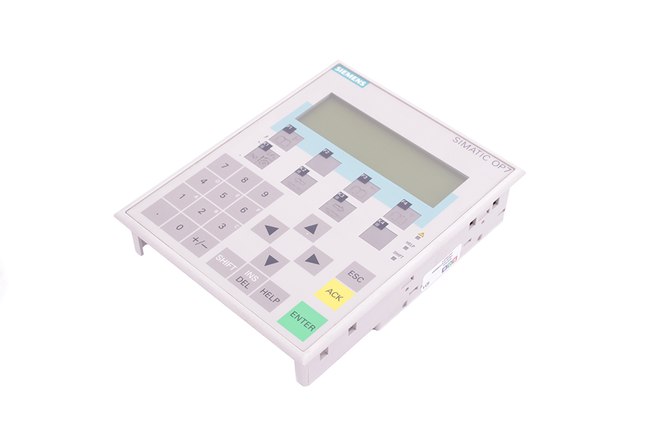 NAPRAWA SIEMENS OP 7-DP 6AV3607-1JC20-0AX2 STAŁA CENA