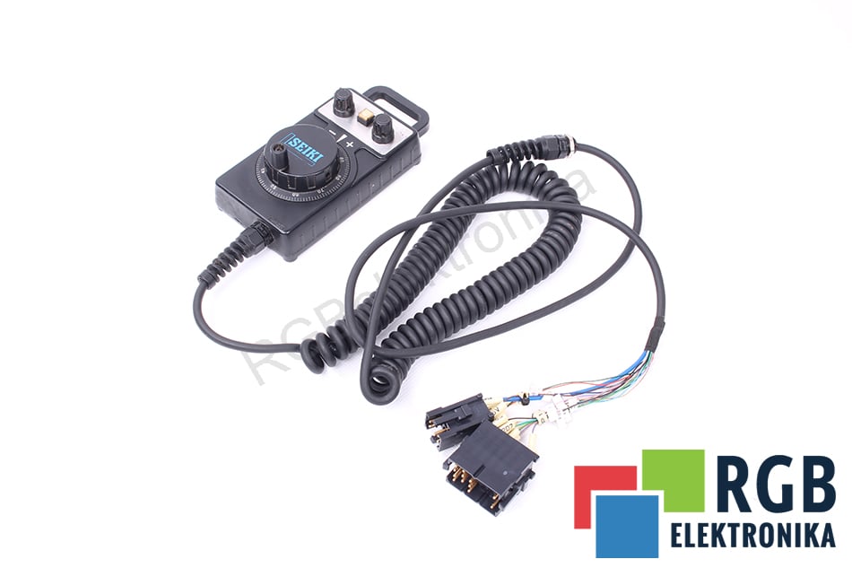 PULSE GENERATOR HC115 SEIKI TOSOKU