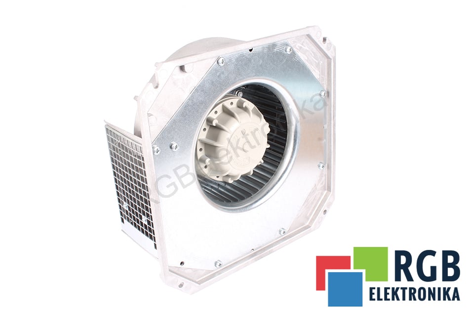 ZIEHL ABEGG RF22P-2DK.3F.5R VENTILATORE ASSIALE 