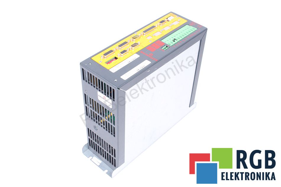 BUM60-12/24-54-B-800 BUM60-VC-OC-0065 0-390V BAUMULLER