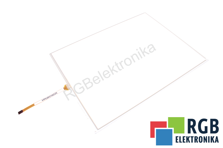 DOTYK DO H-T100T-N TOUCH 227X177 H-T100T-N 227X177 ZAMIENNIK