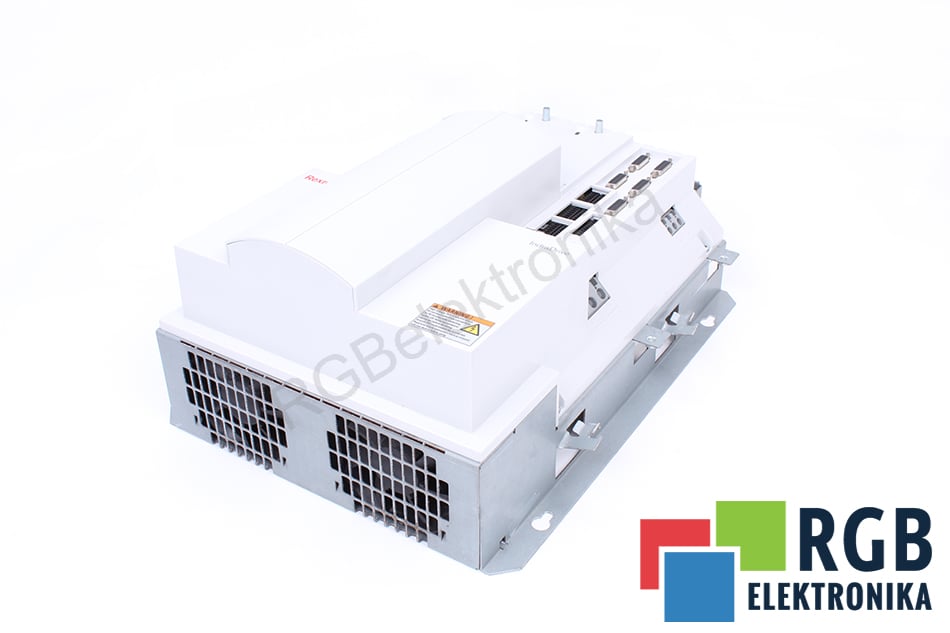INDRADRIVE HCQ02.1E-W0025-A-03-B-L8-1S-NN-NN-NN-NW REXROTH