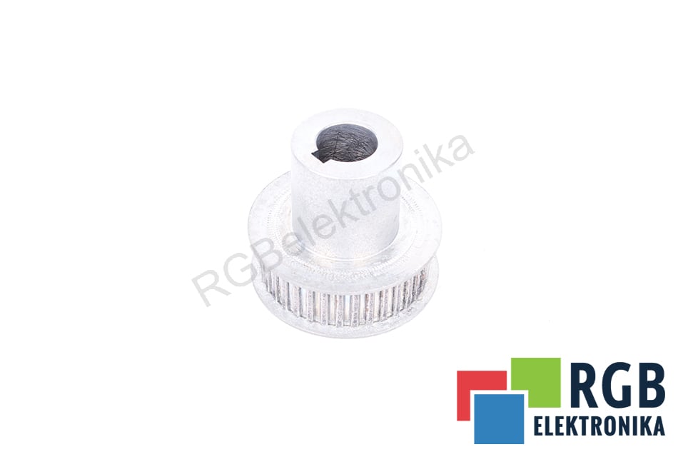 58X54MM PULLEY 58 MM 54 MM 17 MM KOŁO PASOWE ZĘBATE 
