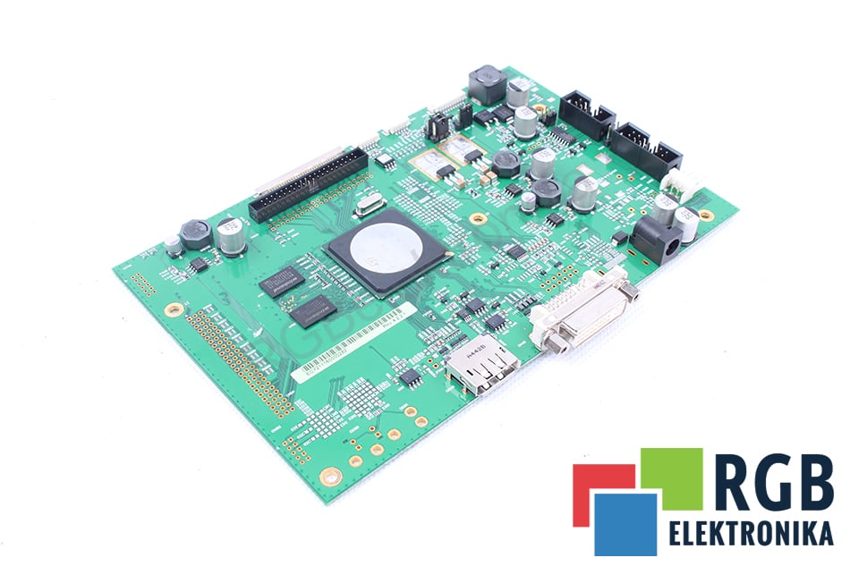 KARTA VGA ECY211160000282 DO PANELA OPERATORSKIEGO