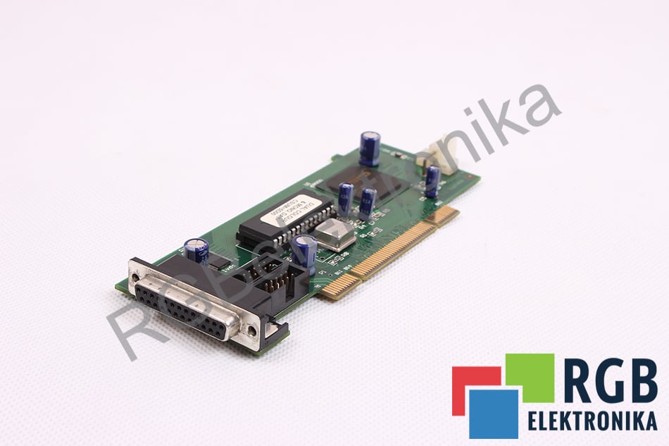 PS002C-A DB25 PCI TILL SYSTEMS