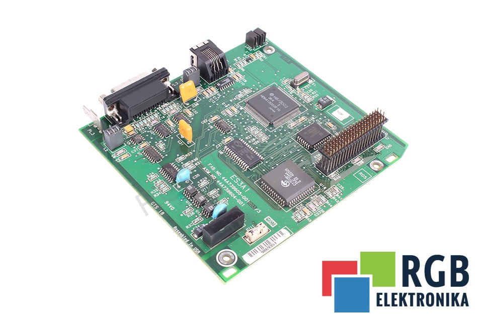 ES3A1 44A739605-001 44A739604-G01 FANUC