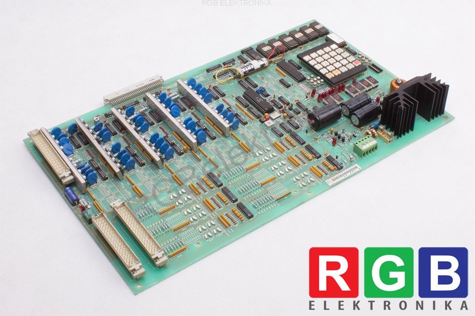 LG-NR.3211 00 GELAG 611D GROSSENBACHER ELEKTRONIK