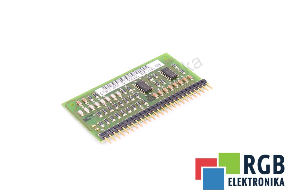 HAUSER 03-LPU-EIM-HMC-5401N4 