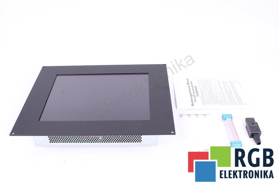 TSUBIS LCD12-0036 MONITOR 