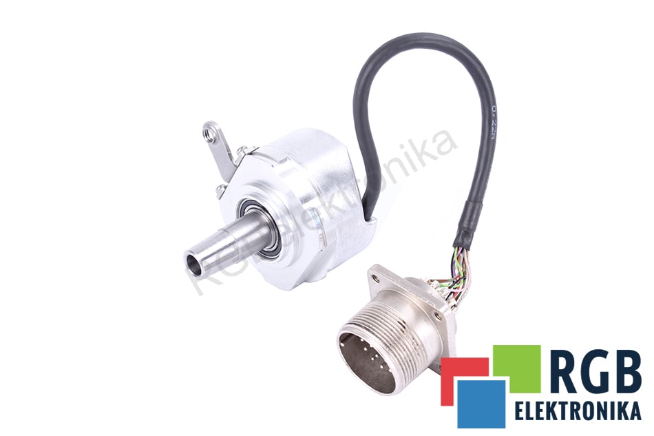 ROD320.020-2500 ID.NR.538723-01 HEIDENHAIN ENCODER