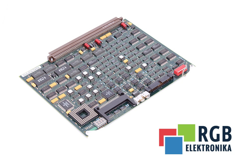 HP B77100-60840 PLC-BAUGRUPPEN 