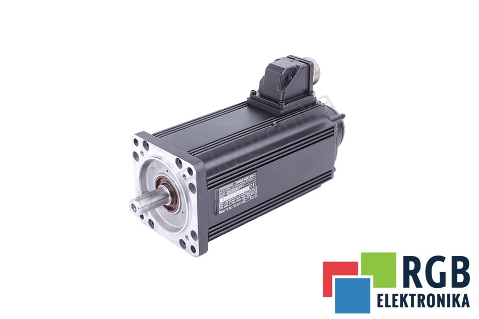 INDRAMAT MDD093B-N-040-N2M-110GB2 R911261067 R911261067 36.60A 4000OBR/MIN SERVOMOTOR 4000 OBR/MIN 36.60A 14.50 NM 