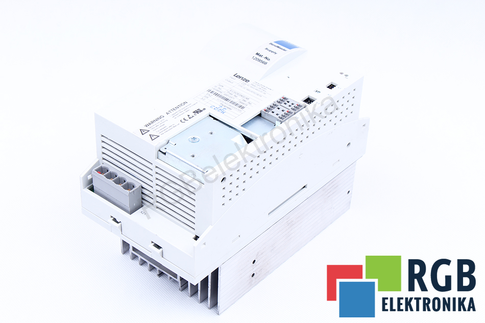 LENZE ECSDE040C4B ID.-NO. 13208559 