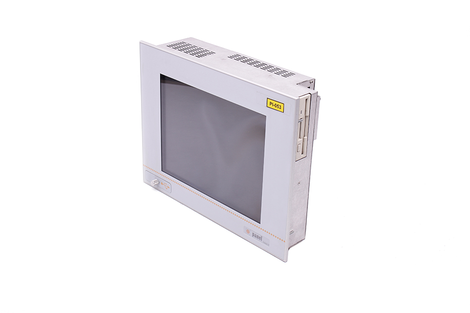 NAPRAWA PANEL COMPACT PC CPS112 STAŁA CENA
