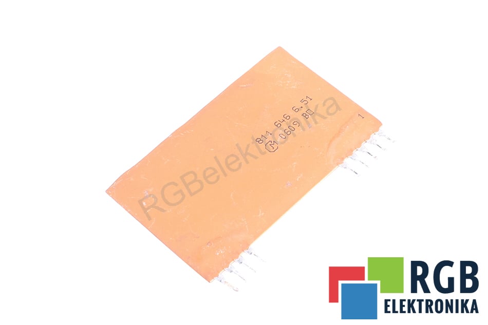 SEW EURODRIVE 8116466.51 HÍBRIDO 