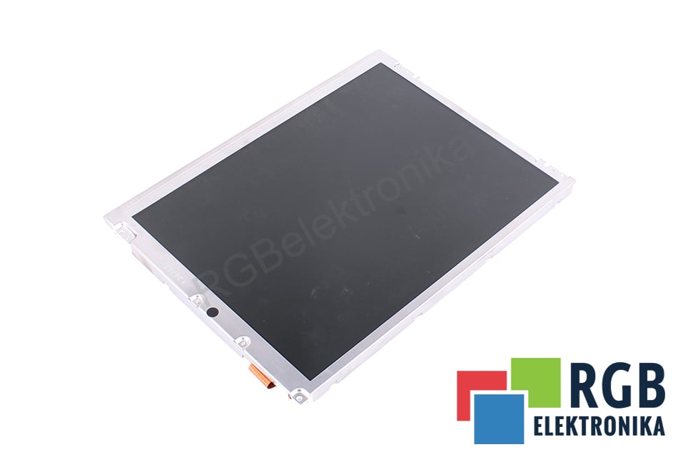 LQ121S1DG21A TFT-LCD MATRYCA 12.1" SHARP