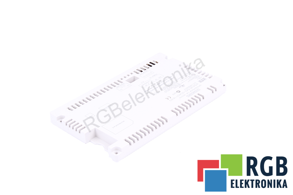 BACK COVER FOR 6AV6642-0DA01-1AX0 SIEMENS