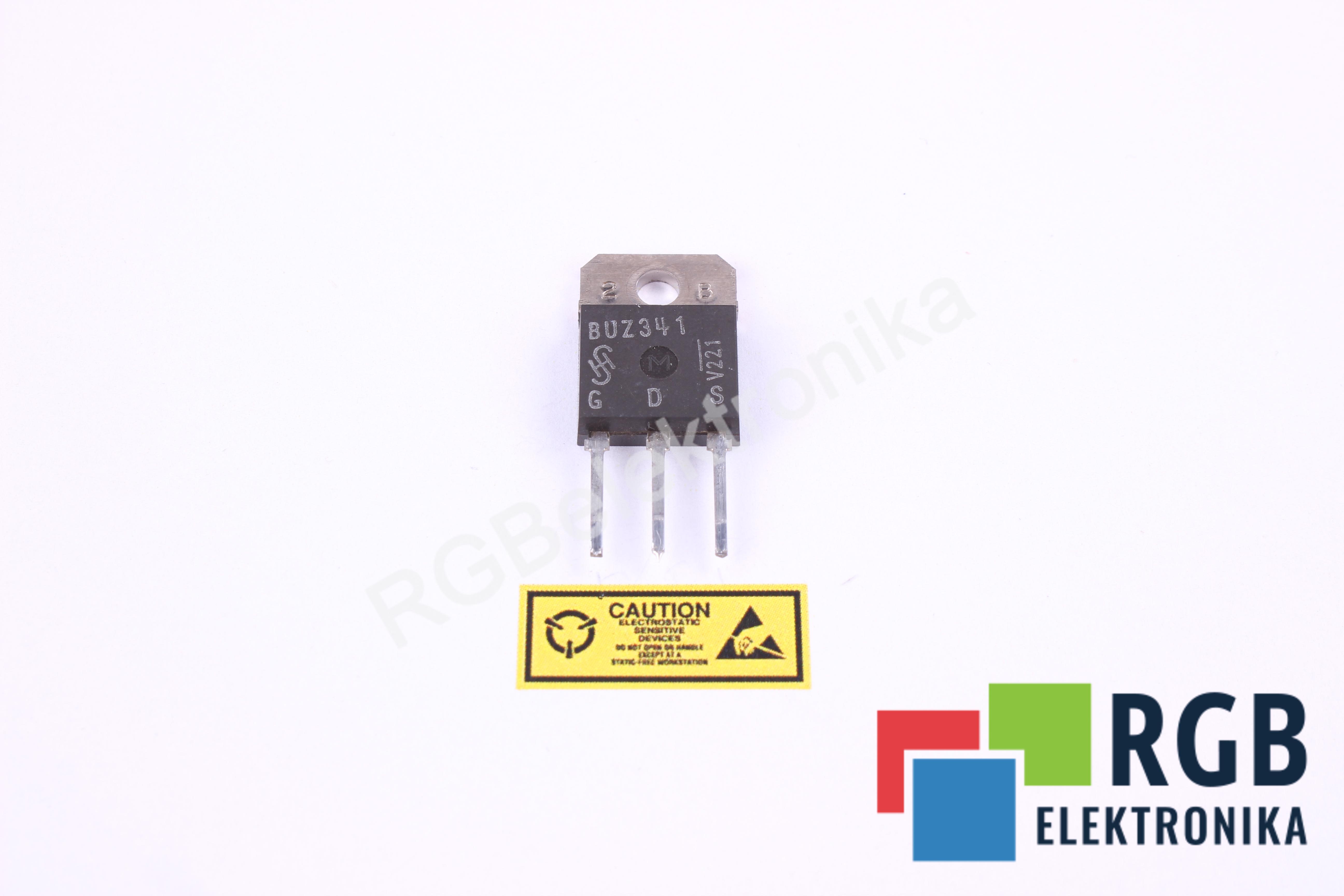 SIEMENS BUZ341 MODUŁ IGBT 