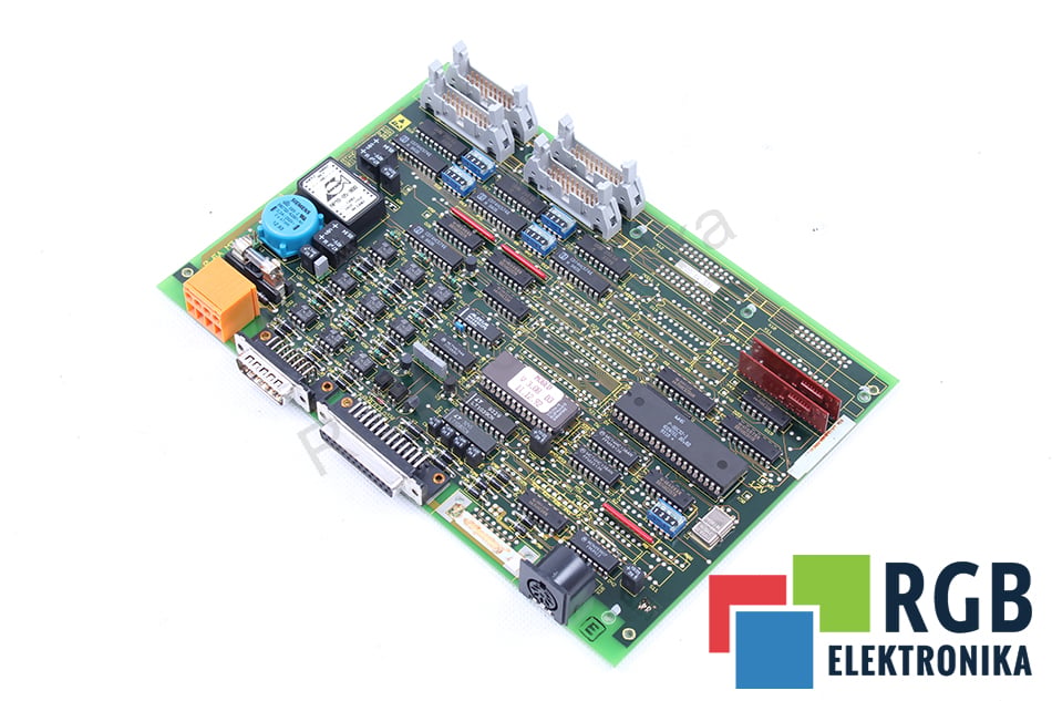 J31070-A4106-F001-A9-36 J31070-A4106-F004-A9-36 SIEMENS