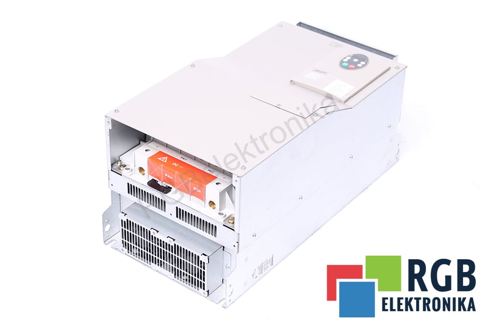 ATV21HD75N4 75KW 380/80VAC 160A TELEMECANIQUE