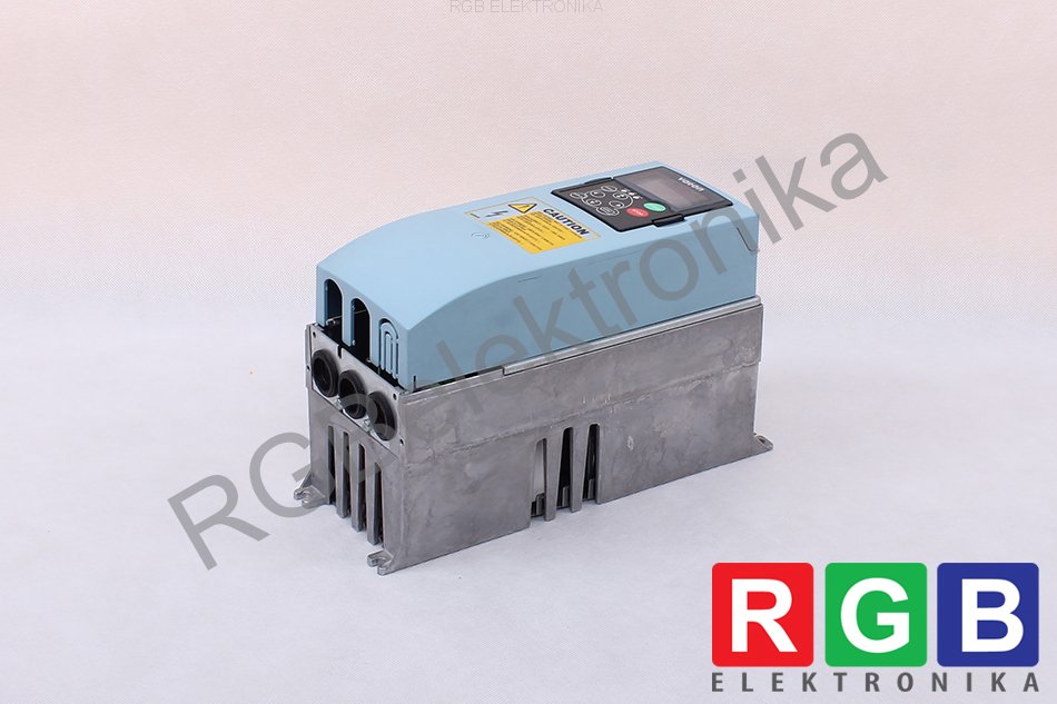 NXS00055A2H1SSSA1A2000000 SERVO DRIVE NXS VACON