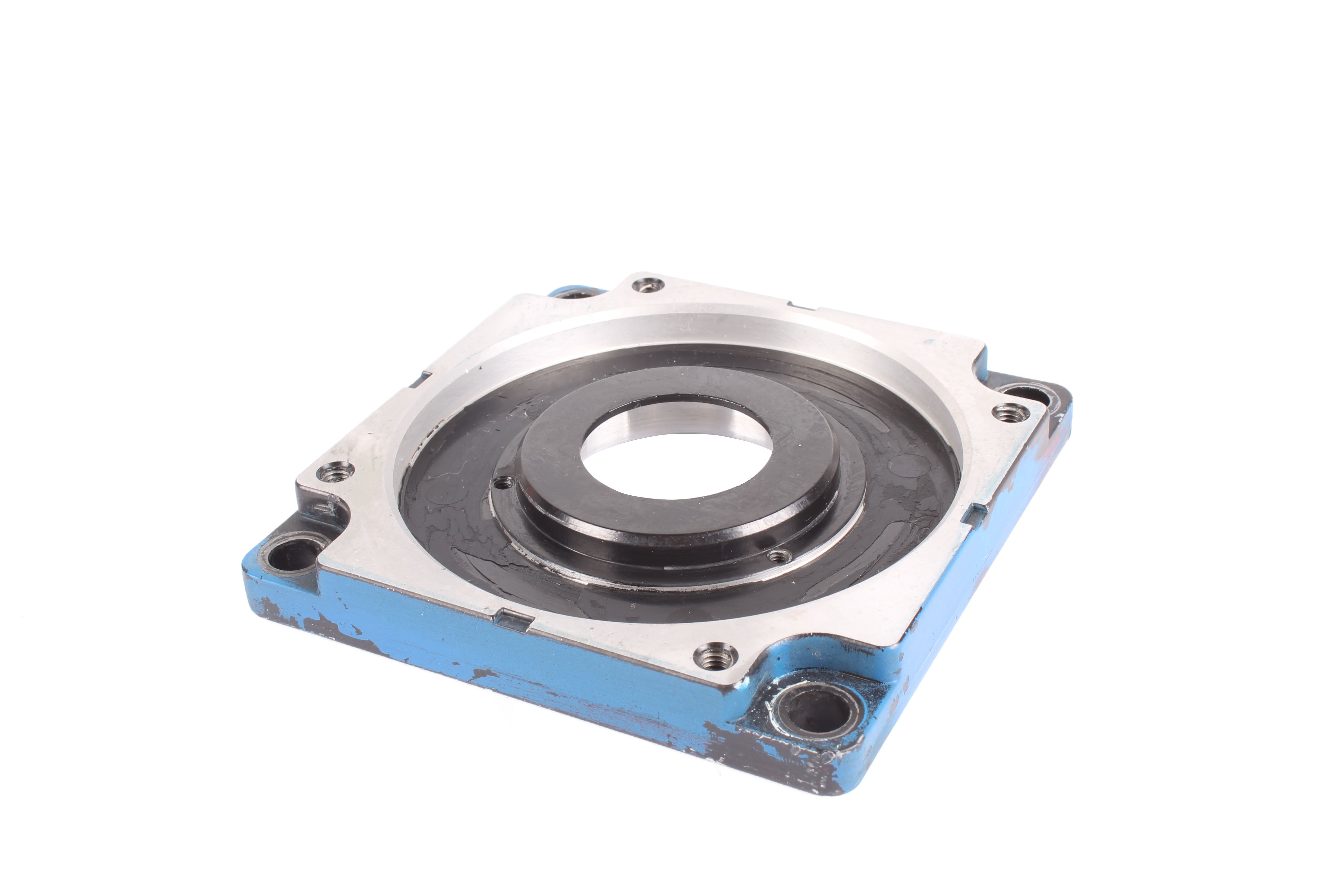 YASKAWA SGMP-08AWYR41 FRONT COVER OBSADA PRZEDNIA OBSADA 