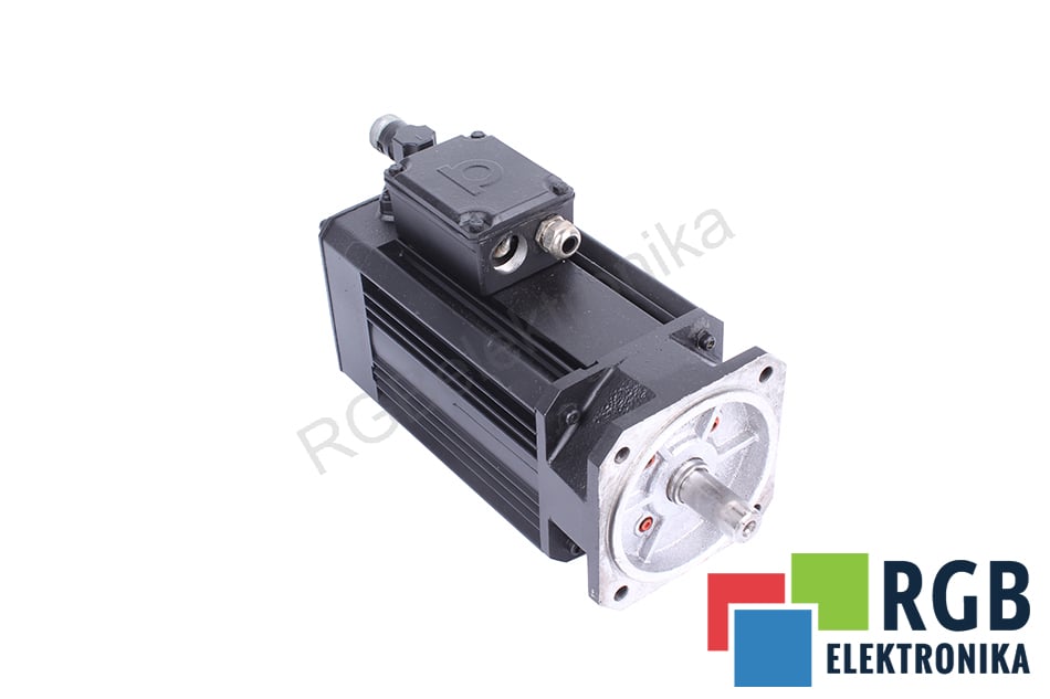 BAUMÜLLER DSG56-M_6 DSG56-M 2.8KW 13A 3000OBR/MIN SERVOMOTEUR 2.8 KW 3000 OBR/MIN 13A 7 NM 