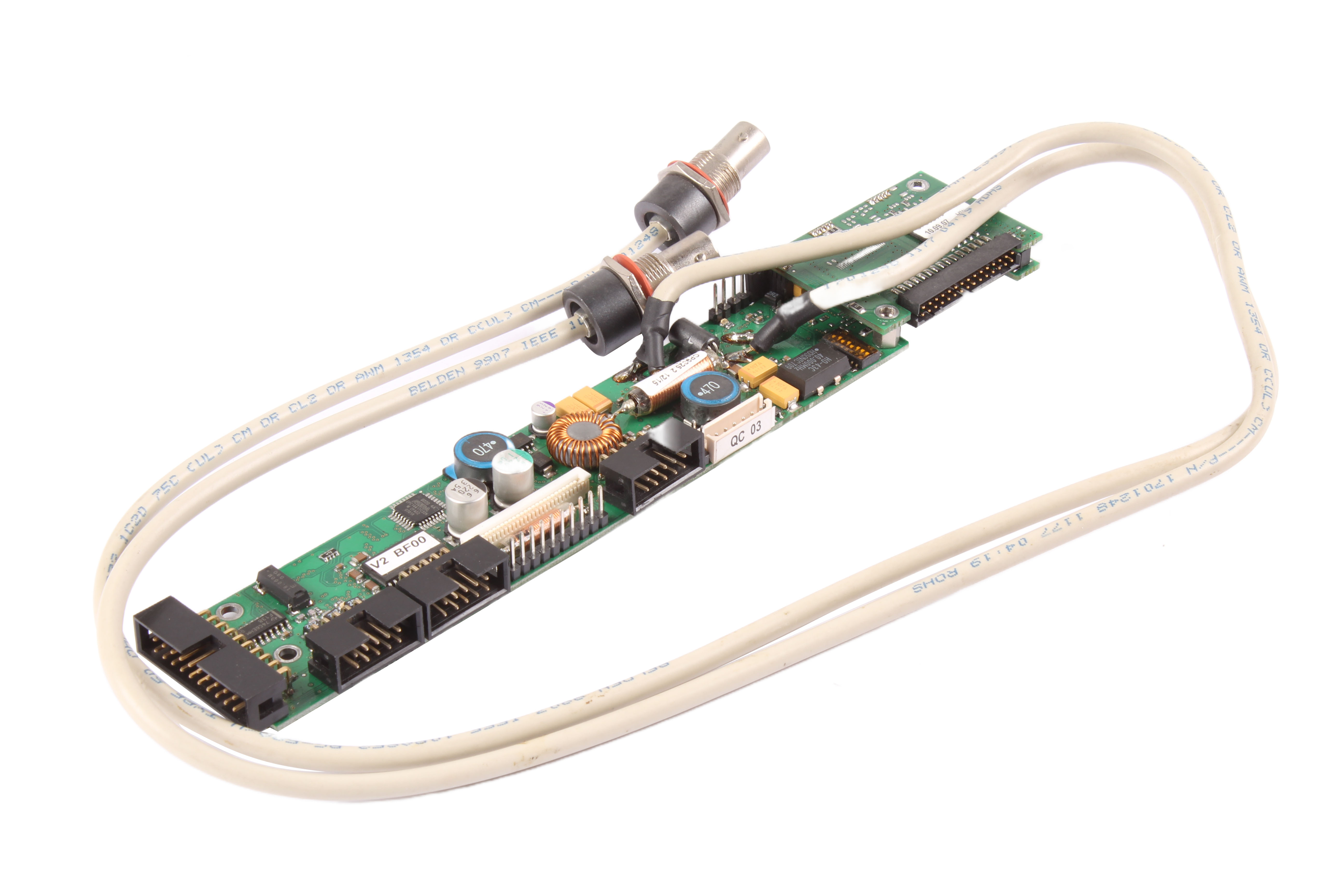BECKHOFF CP9025.2 CP9924.0 