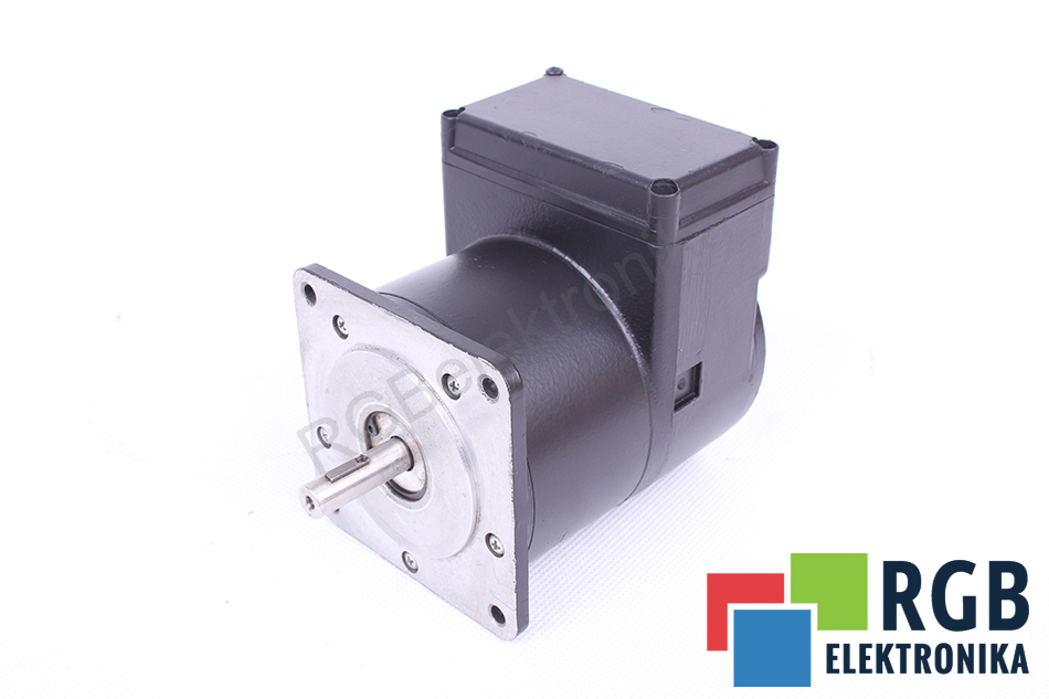 SERVOMOTOR RDM596/50 1.25A BERGER LAHR