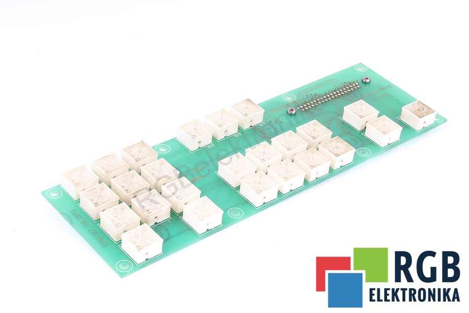KLAWIATURA CNC426 SES3001-135 DMG27.082373 MAHO